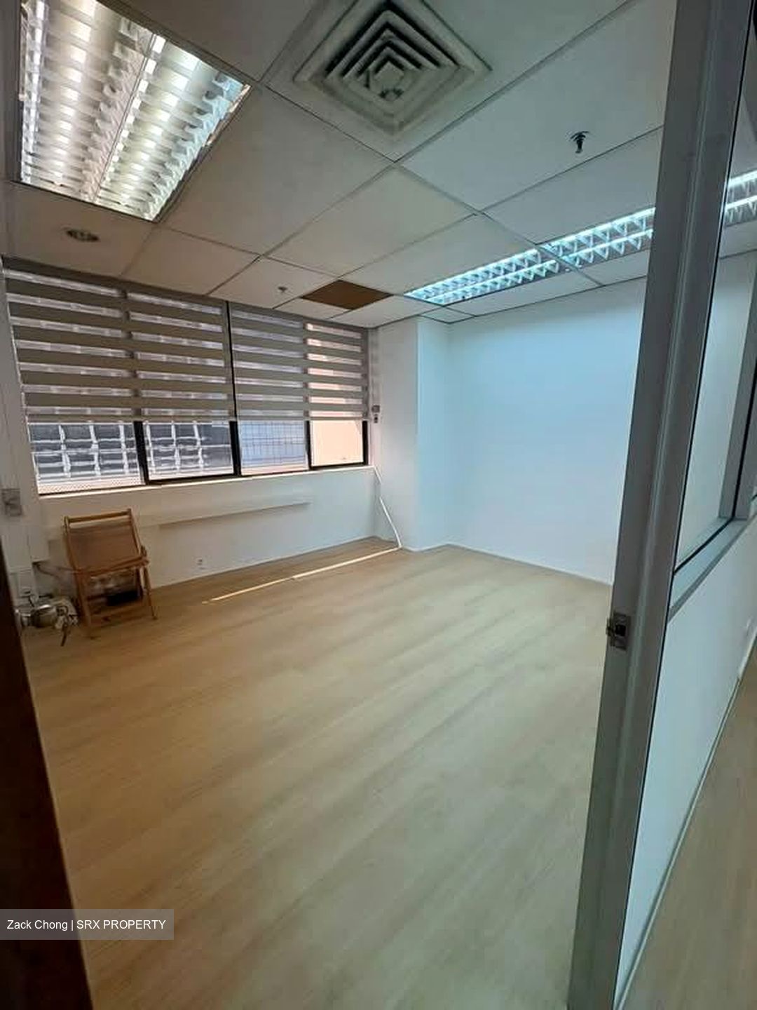 International Plaza (D2), Office #581155001